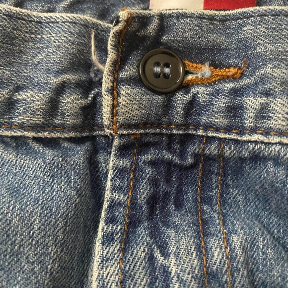 Tommy Hilfiger jeans. Size 32/30 - Picture 4 of 8